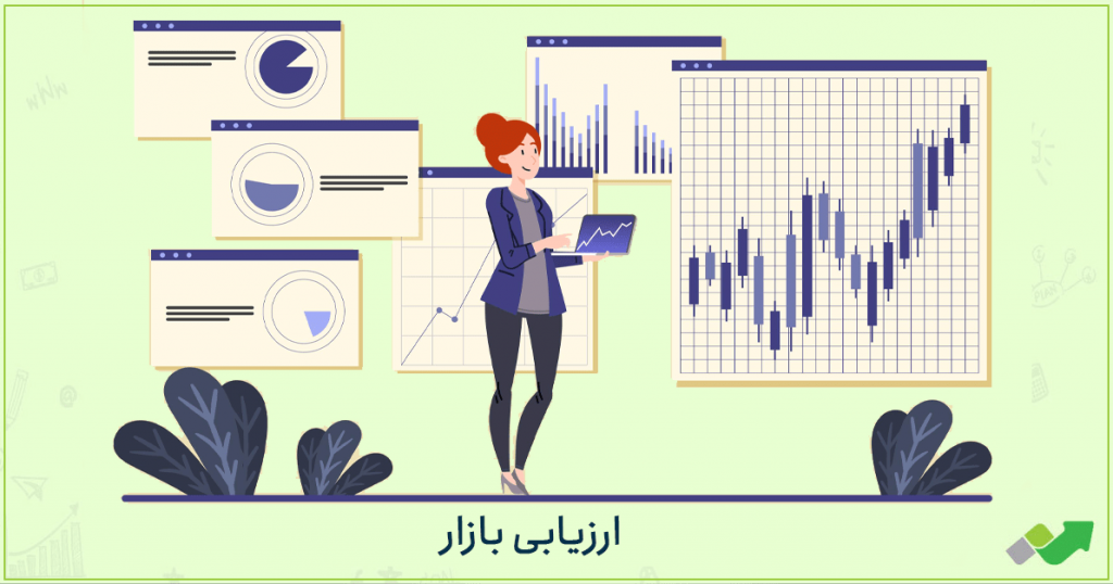 ارزیابی بازار