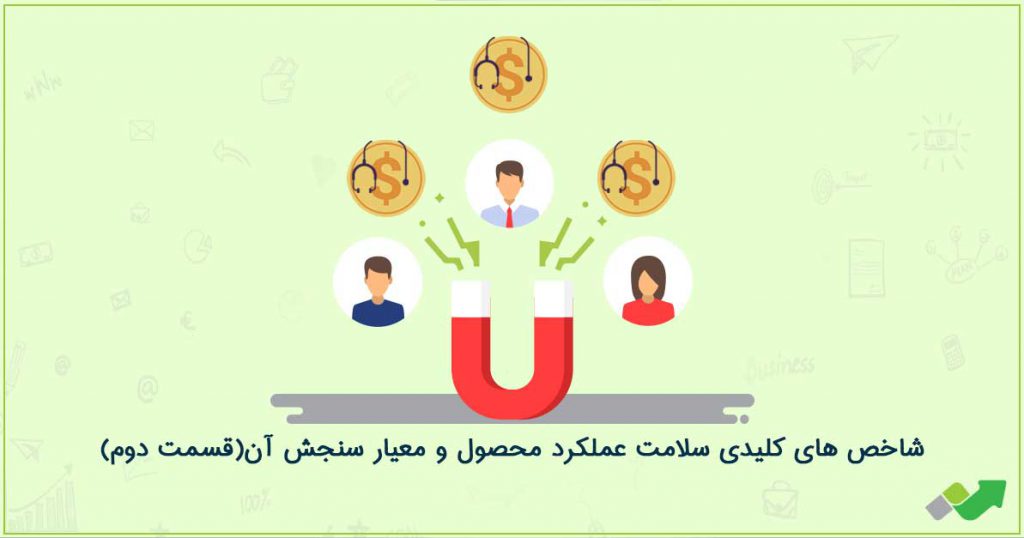 شاخص های کلیدی عملکرد